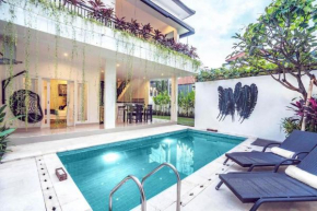 Modern 3BR Villa - Heart of Berawa